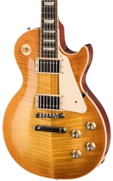 Gibson USA Les Paul Standard '60s Electric Guitar in Unburst