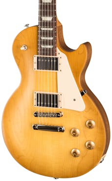 Gibson USA Les Paul Tribute in Satin Honeyburst