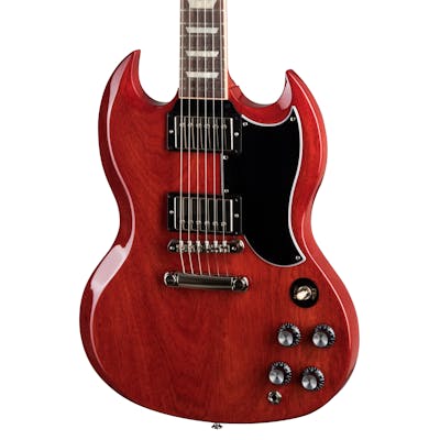 Gibson USA SG Standard '61 in Vintage Cherry
