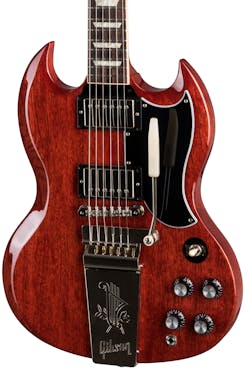 Gibson USA SG Standard '61 Maestro Vibrola in Vintage Cherry
