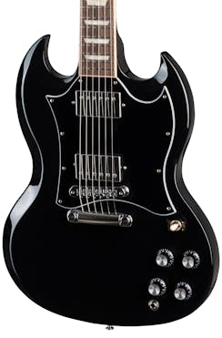 Gibson USA SG Standard in Ebony