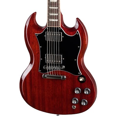 Gibson USA SG Standard in Heritage Cherry