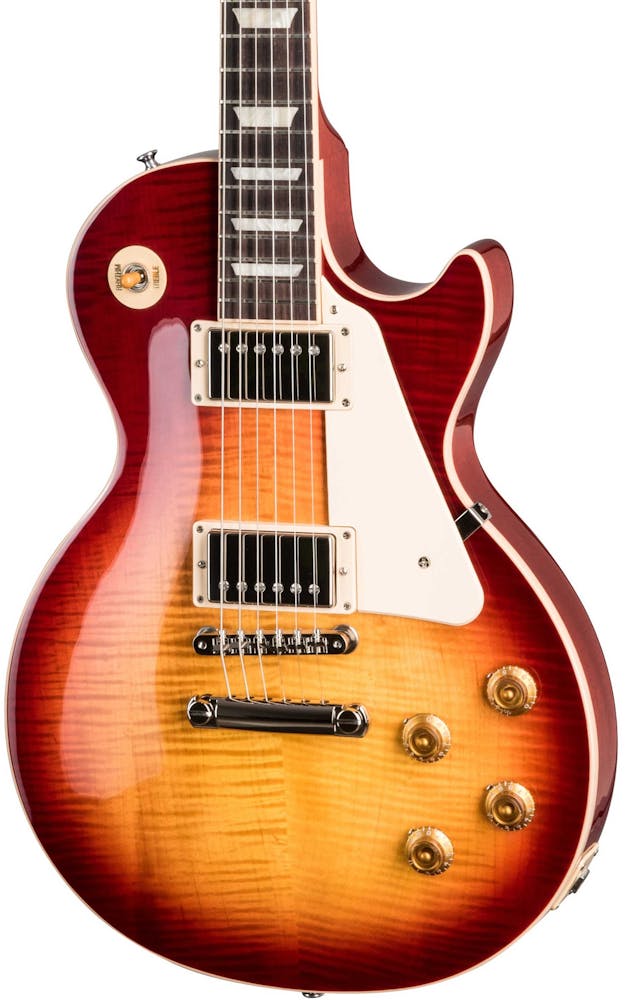 Gibson USA Les Paul Standard '50s in Heritage Cherry Sunburst