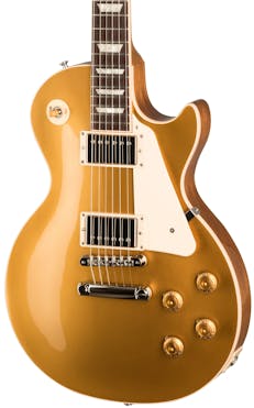 Gibson USA Les Paul Standard '50s Gold Top