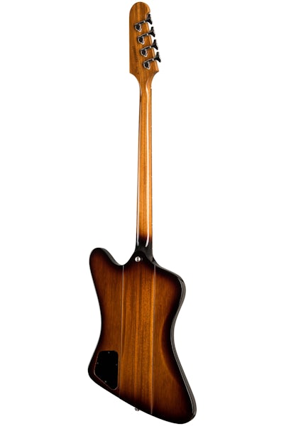 Gibson USA Thunderbird Bass in Tobacco Burst - Andertons Music Co.