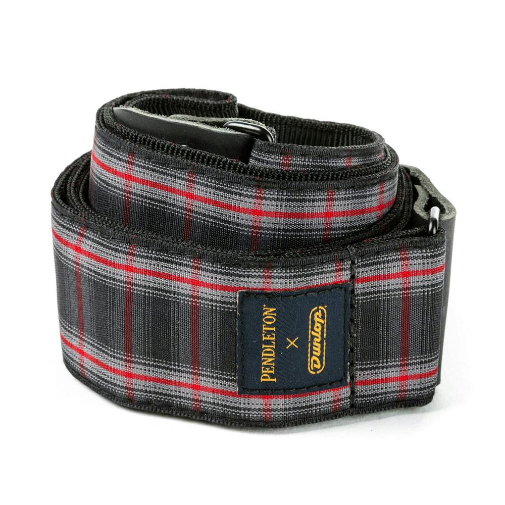 Dunlop Pendleton X Dunlop Woolen Authentics Strap - Jacquard Oxford Waverly