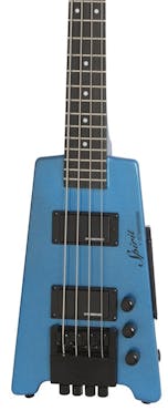 Steinberger Spirit XT-2 Standard Outfit Bass in Frost Blue