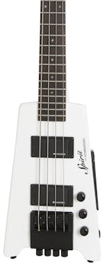 Steinberger Spirit XT-2 Standard Outfit Bass in White