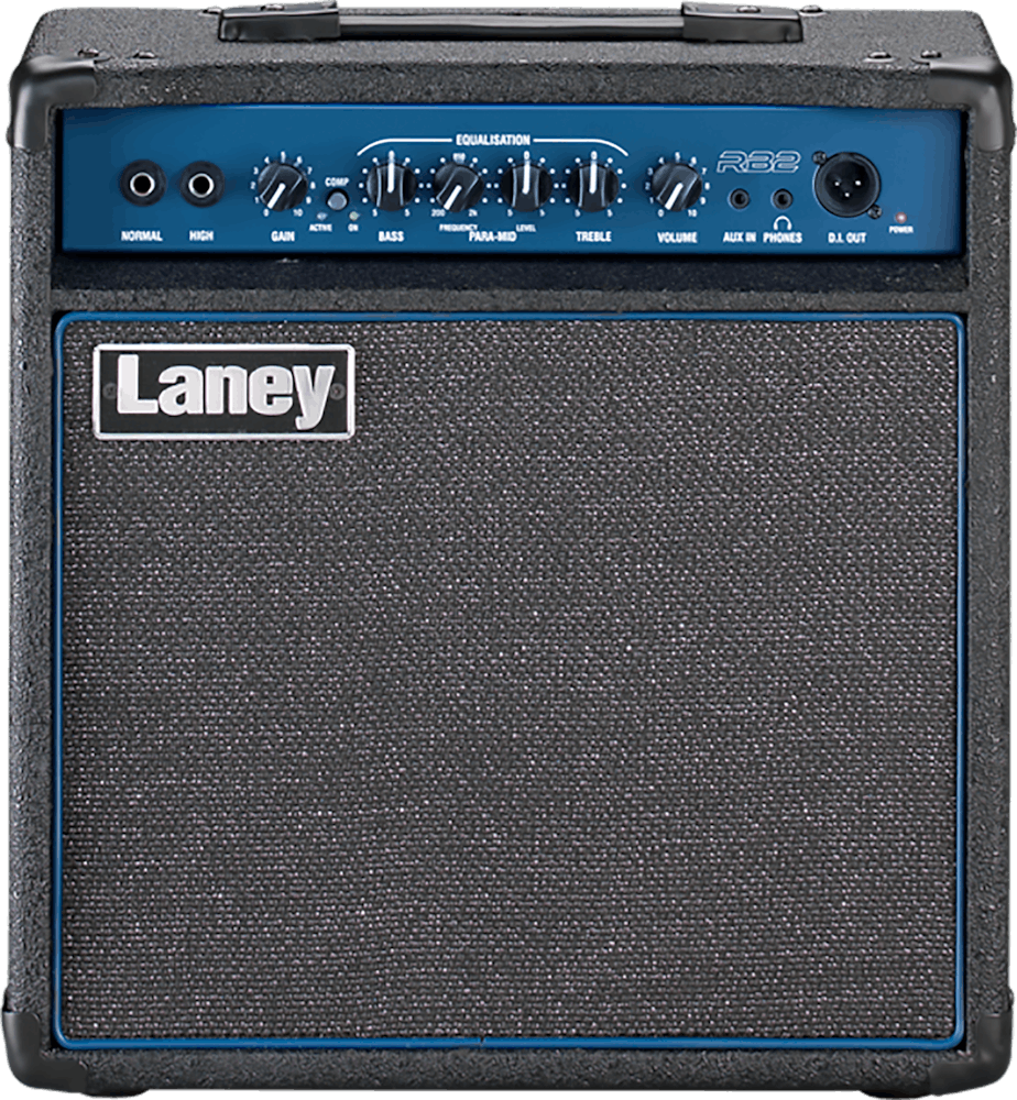 Laney RB2 Richter Bass Combo 30W