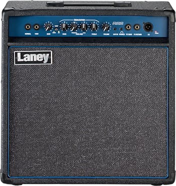 Laney RB3 Richter Bass Combo 65W