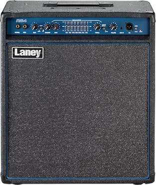 Laney RB4 Richter Bass Combo 160W