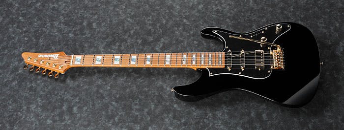 prs ce 24 blackout