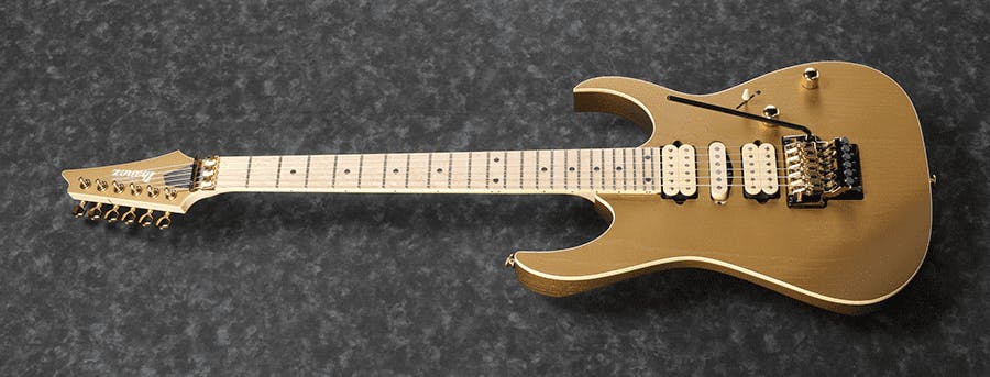 ibanez rg 657 ahm gdf