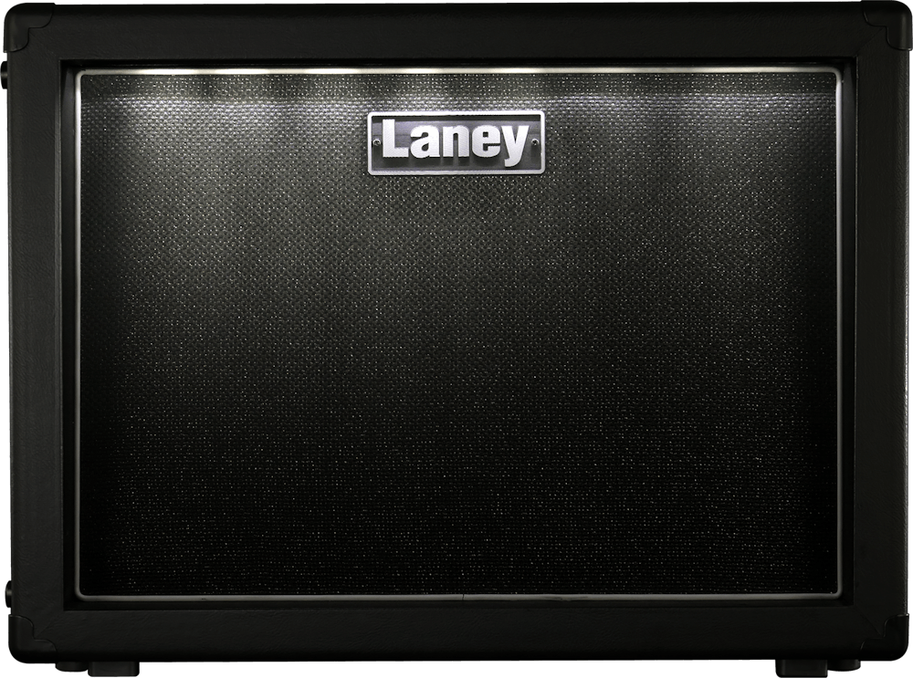 Laney LFR-112 Active 200W 12" FRFR Guitar Cab