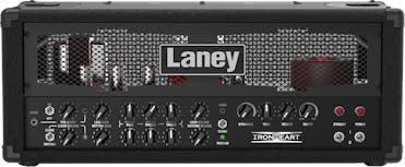 Laney Ironheart IRT60H 60w Head