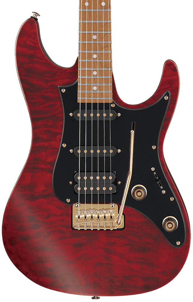 Ibanez Signature Series Guitars - Andertons Music Co.