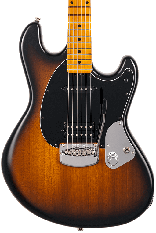 avri jazz bass