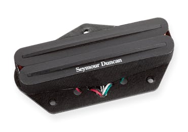 Seymour Duncan STHR-1B Hot Rails Mini Humbucker for Tele Bridge