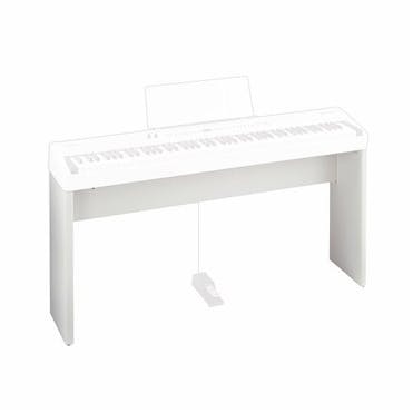 Roland KSC44 Wood Stand (White) for Roland FP50