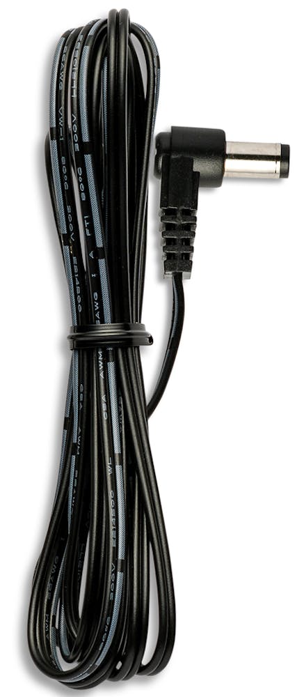 The GigRig Six Extra DC power Cables for Distributor & Isolator