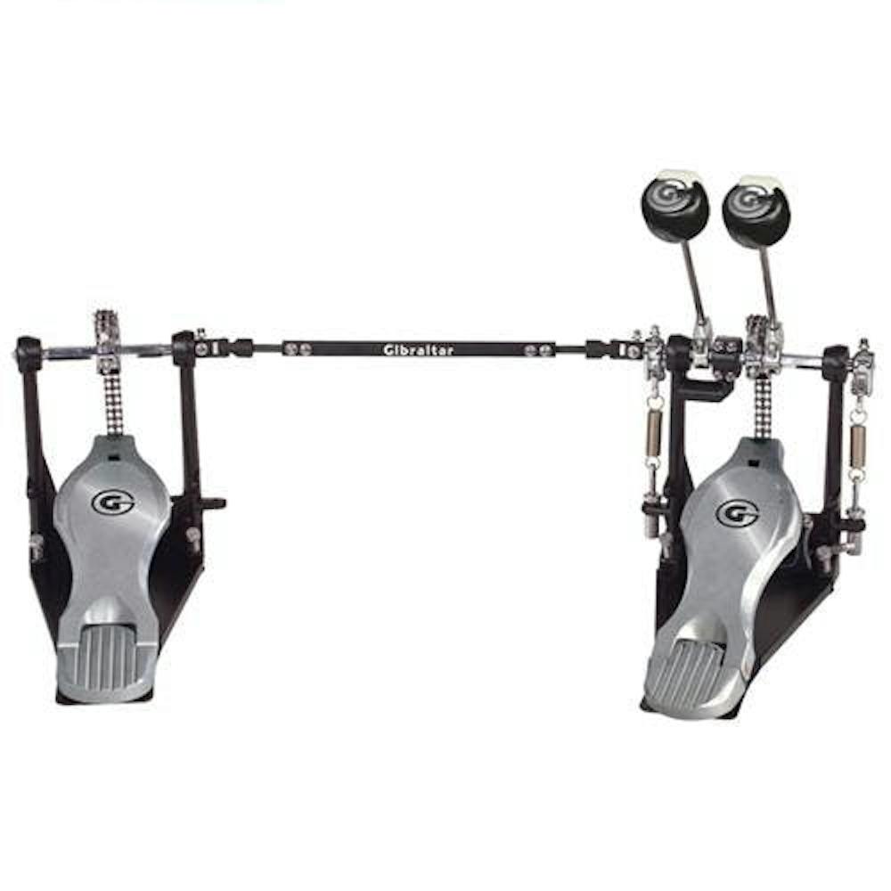 Gibraltar 6711DB 6700 Series Double Bass Drum Pedal