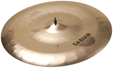 Sabian HHX 20" Zen China Cymbal Natural