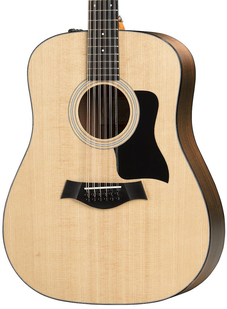 Taylor 150e 12-String Dreadnought Walnut Acoustic Guitar
