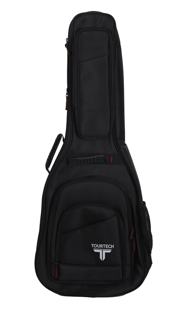 Tourtech Pro Universal Electric Guitar Gig Bag