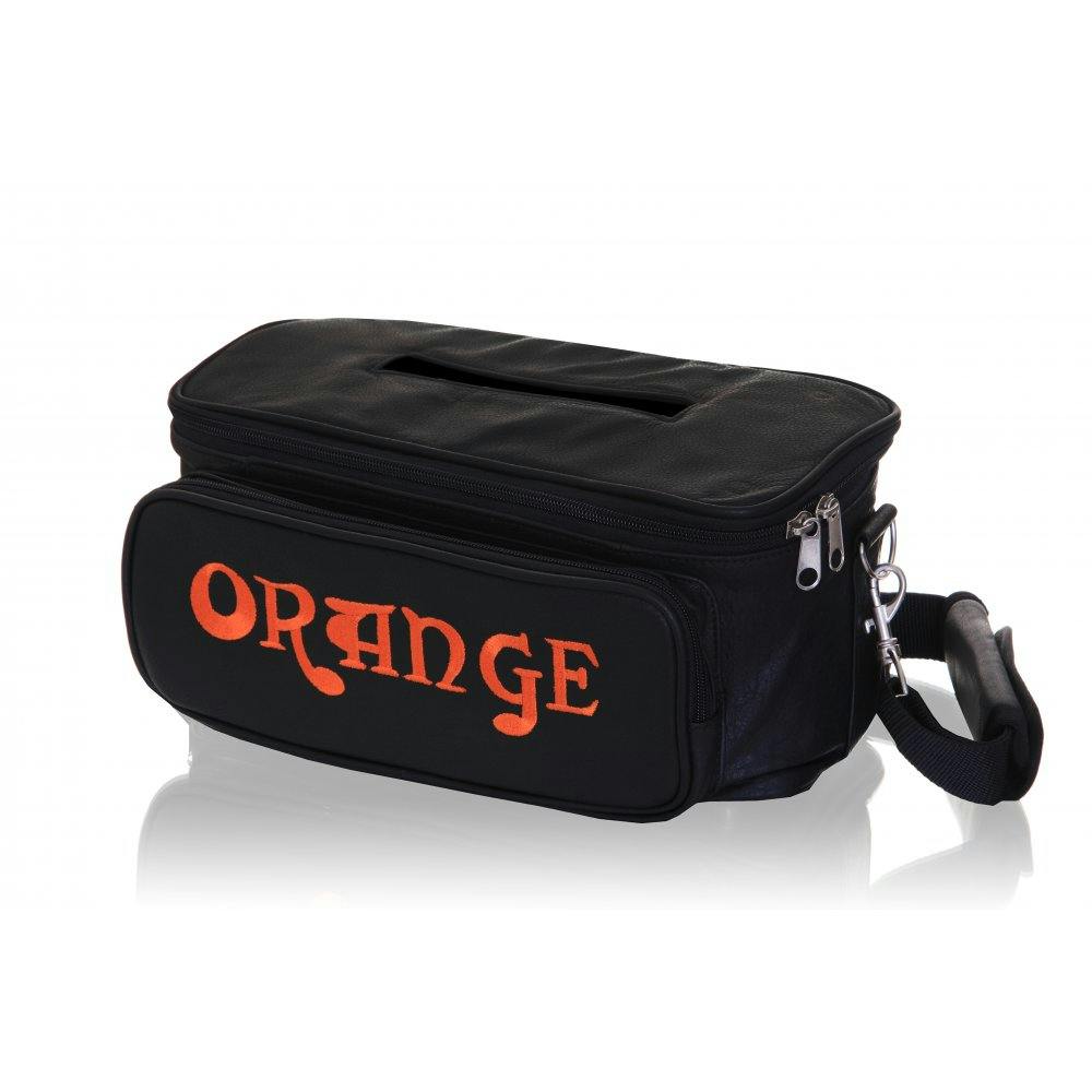 Orange Gigbag For Dual Terror Head