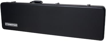Steinberger XT/XL Bass Hardshell Case Black