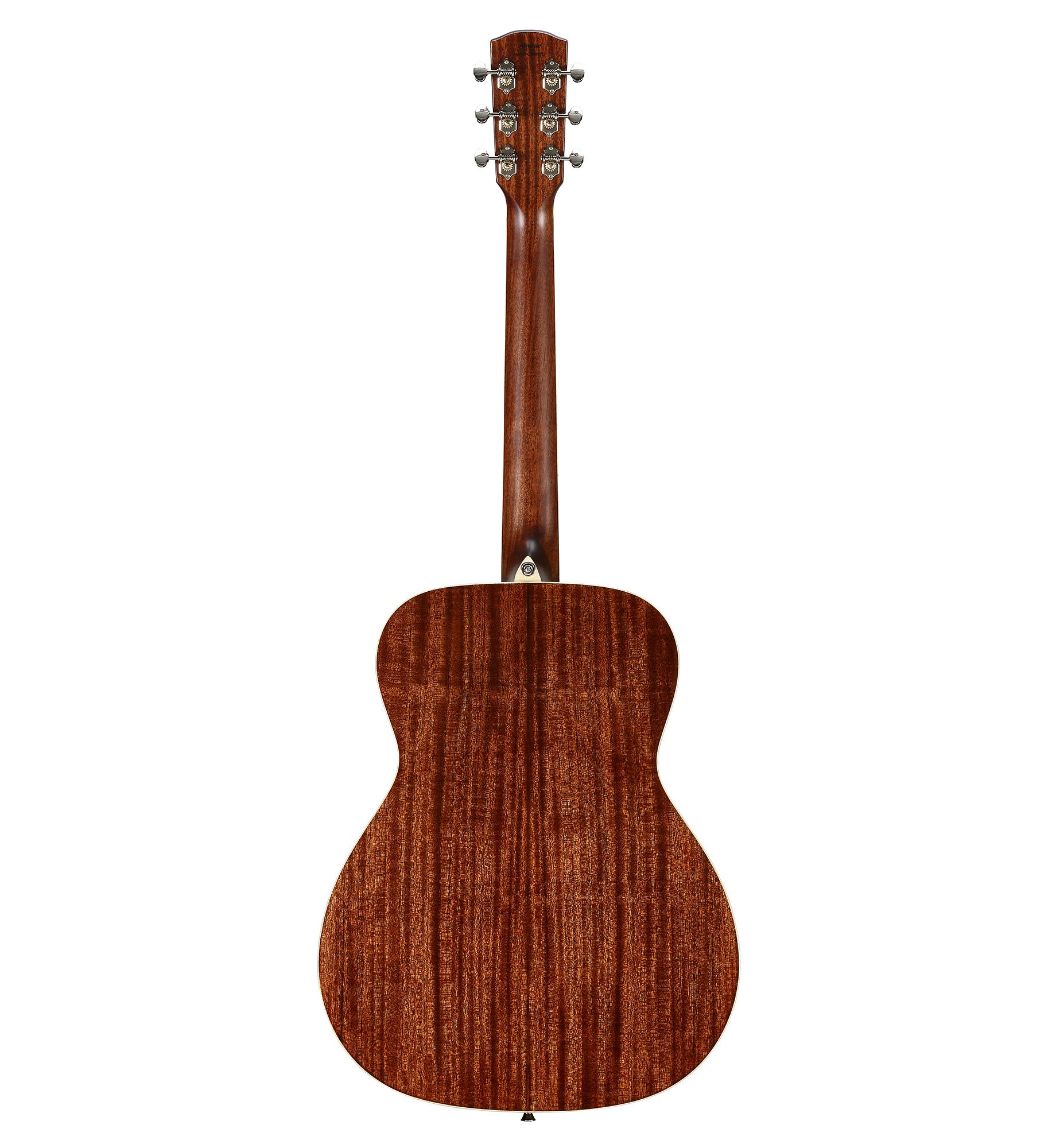 Alvarez masterworks shop mf60om review