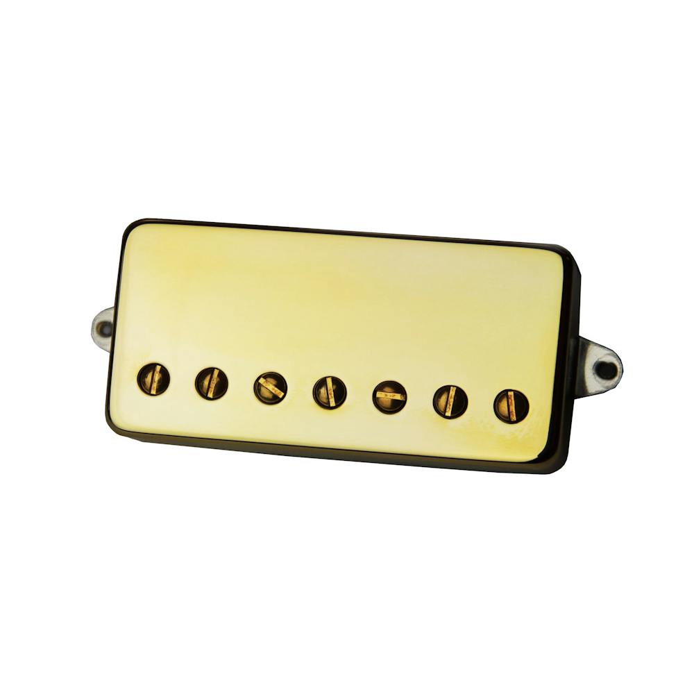 Bare Knuckle Boot Camp Old Guard Humbucker 7 String in Gold - Bridge
