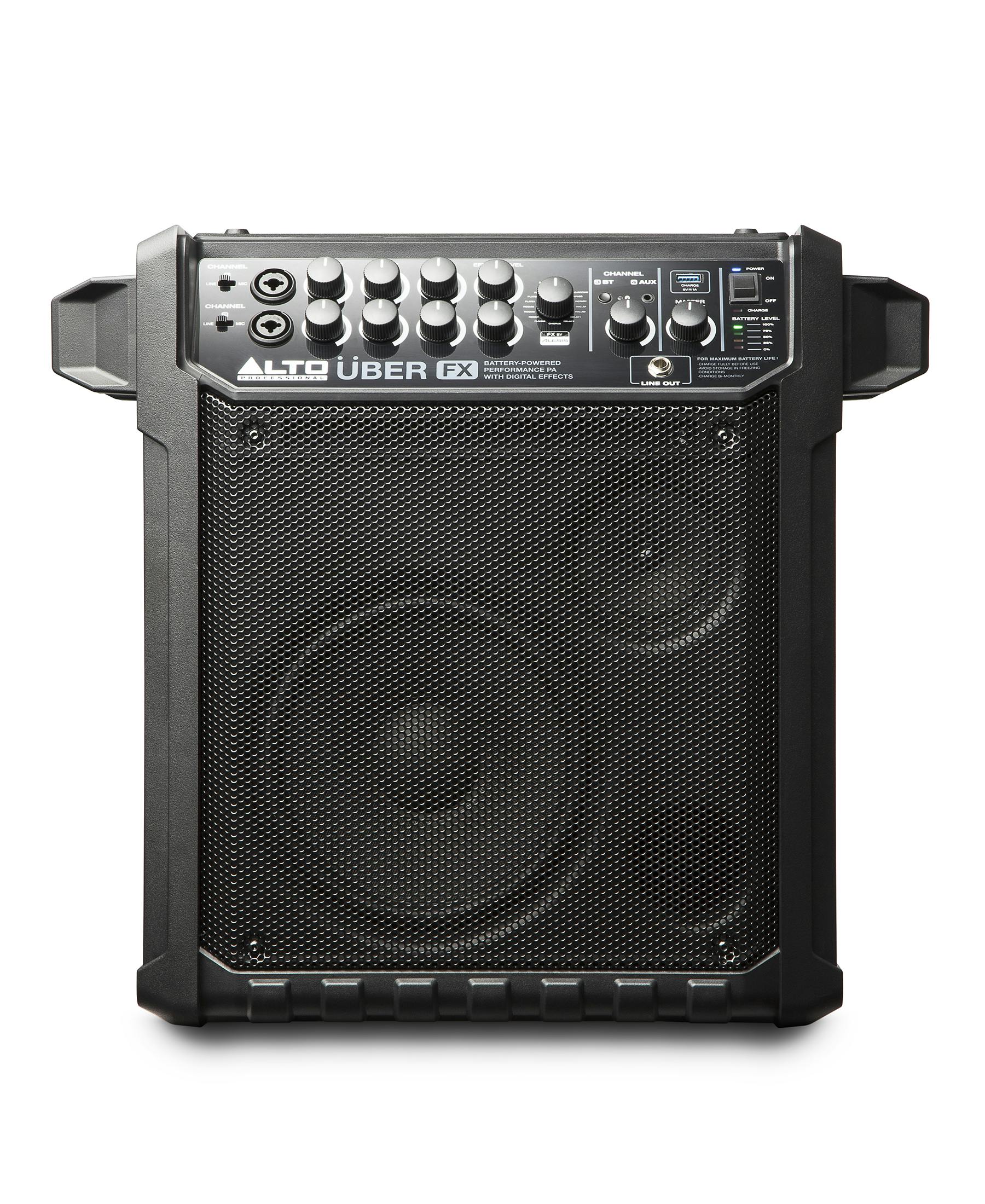 speaker bass mini