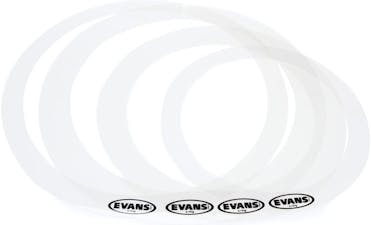 Evans E-Rings Fusion Size 10'' 12'' 14'' 14''