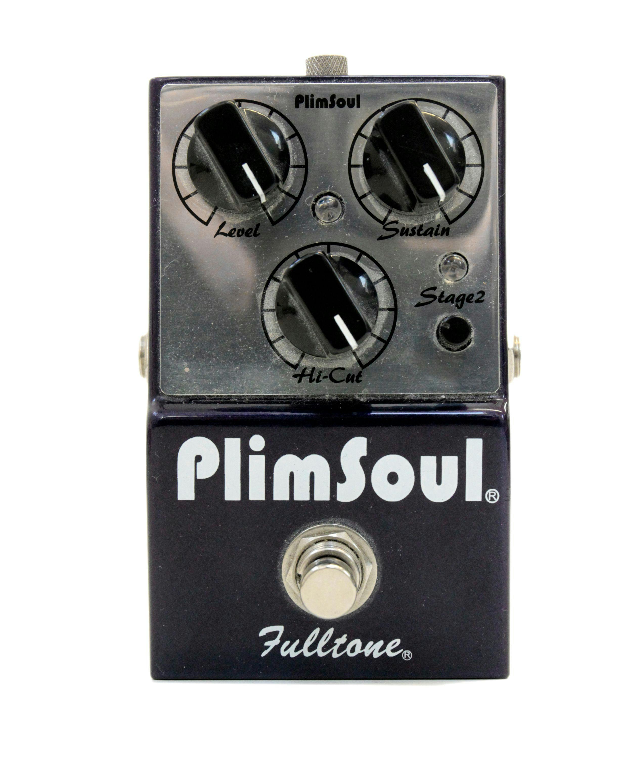 plimsoul overdrive