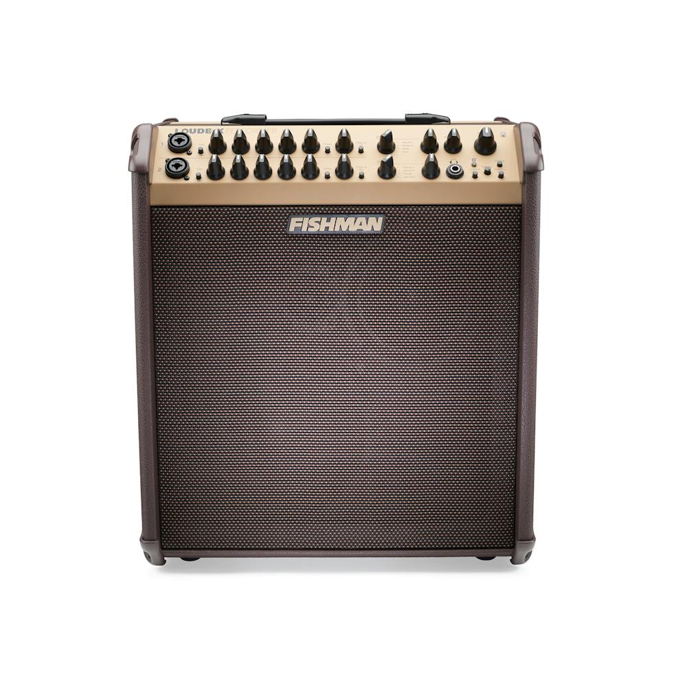 Fishman Loudbox Performer Acoustic Guitar Combo Amplifier with Bluetooth