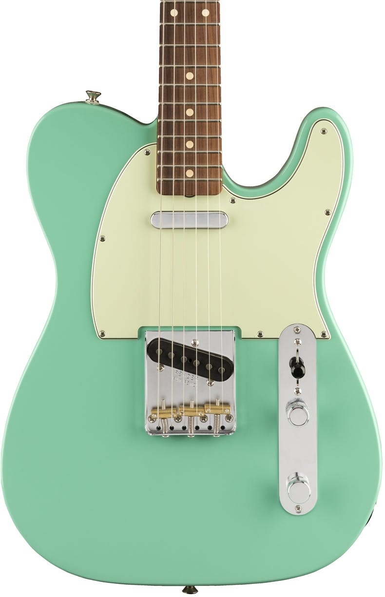 andertons vintera telecaster