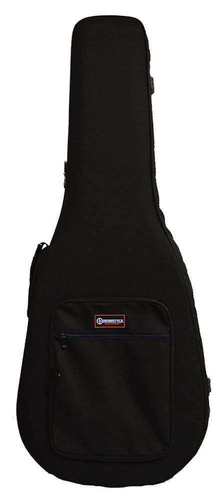 Freestyle Rigid EPS Lightweight Case for Dreadnought Guitars