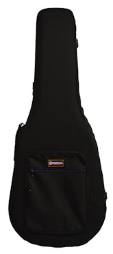 Freestyle Rigid EPS Lightweight Case for Dreadnought Guitars