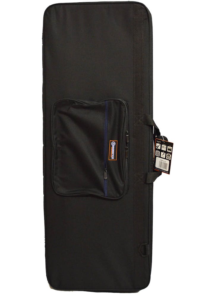 Freestyle Rigid EPS Lightweight Case for Electric Guitars