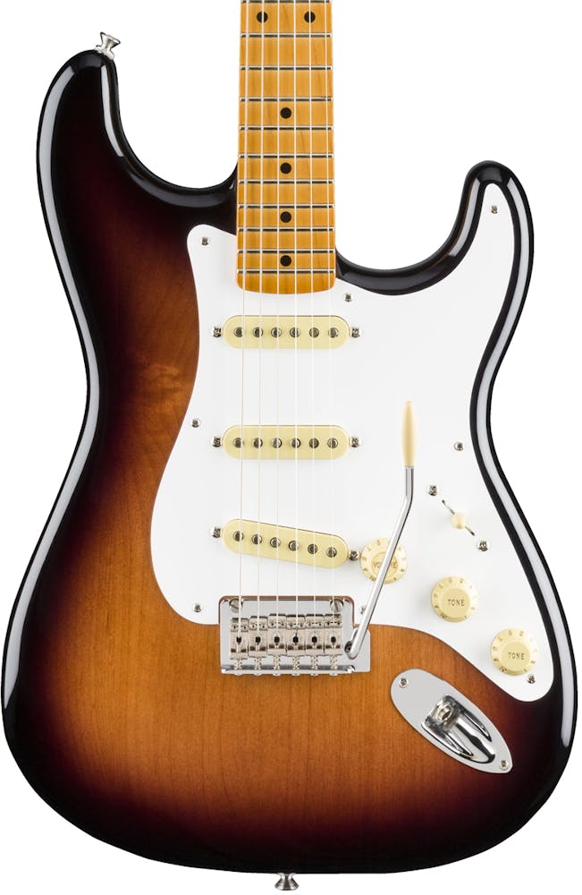 Fender Vintera '50s Strat Modified in 2-Tone Sunburst