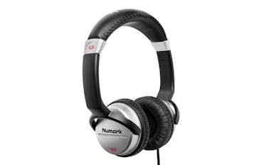 Numark Pro HF125 Headphones