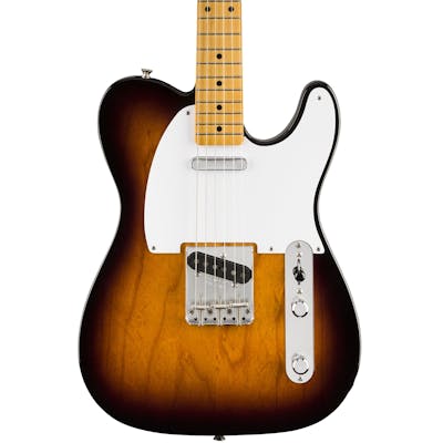 Fender Vintera '50s Tele in 2-Tone Sunburst