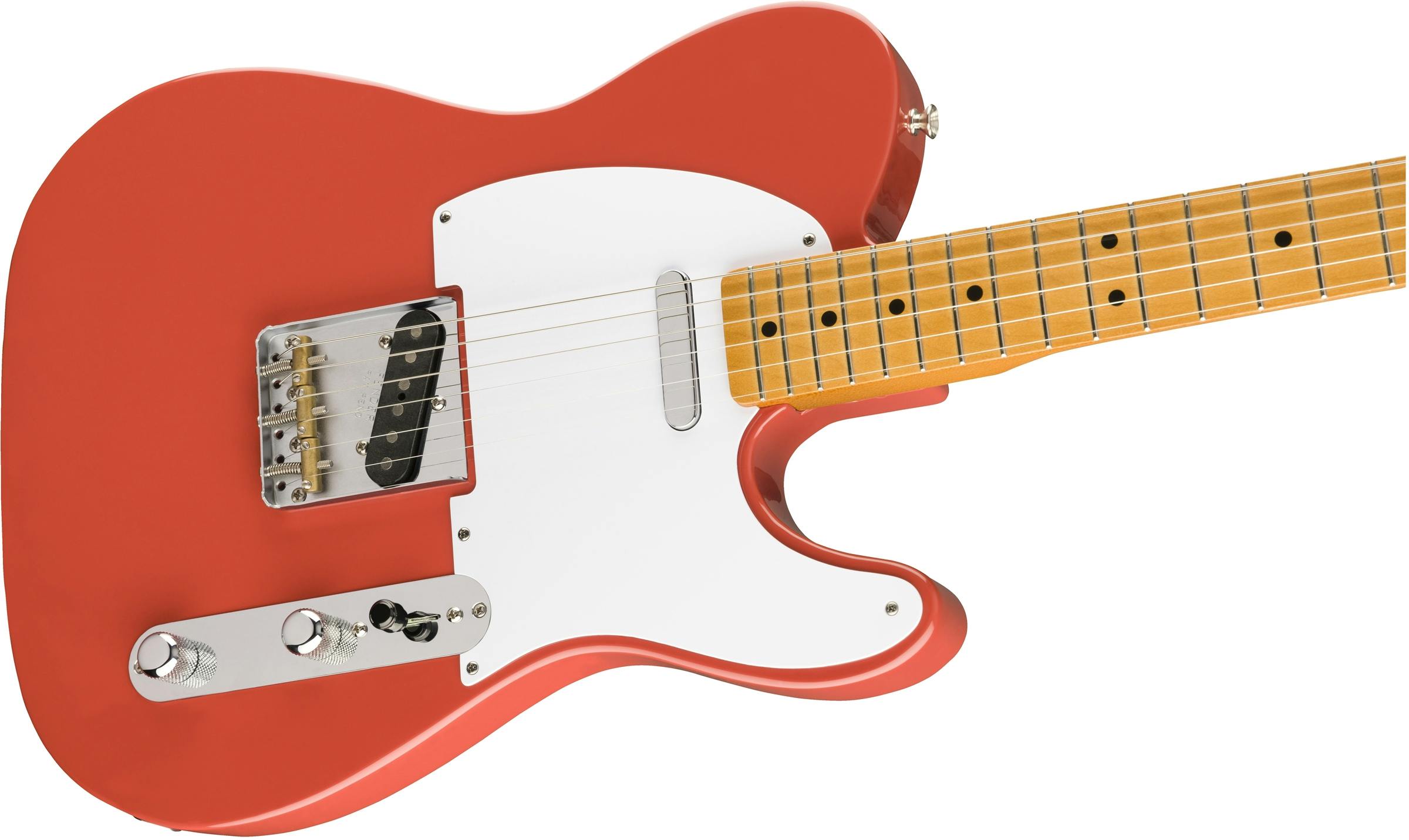 andertons vintera telecaster