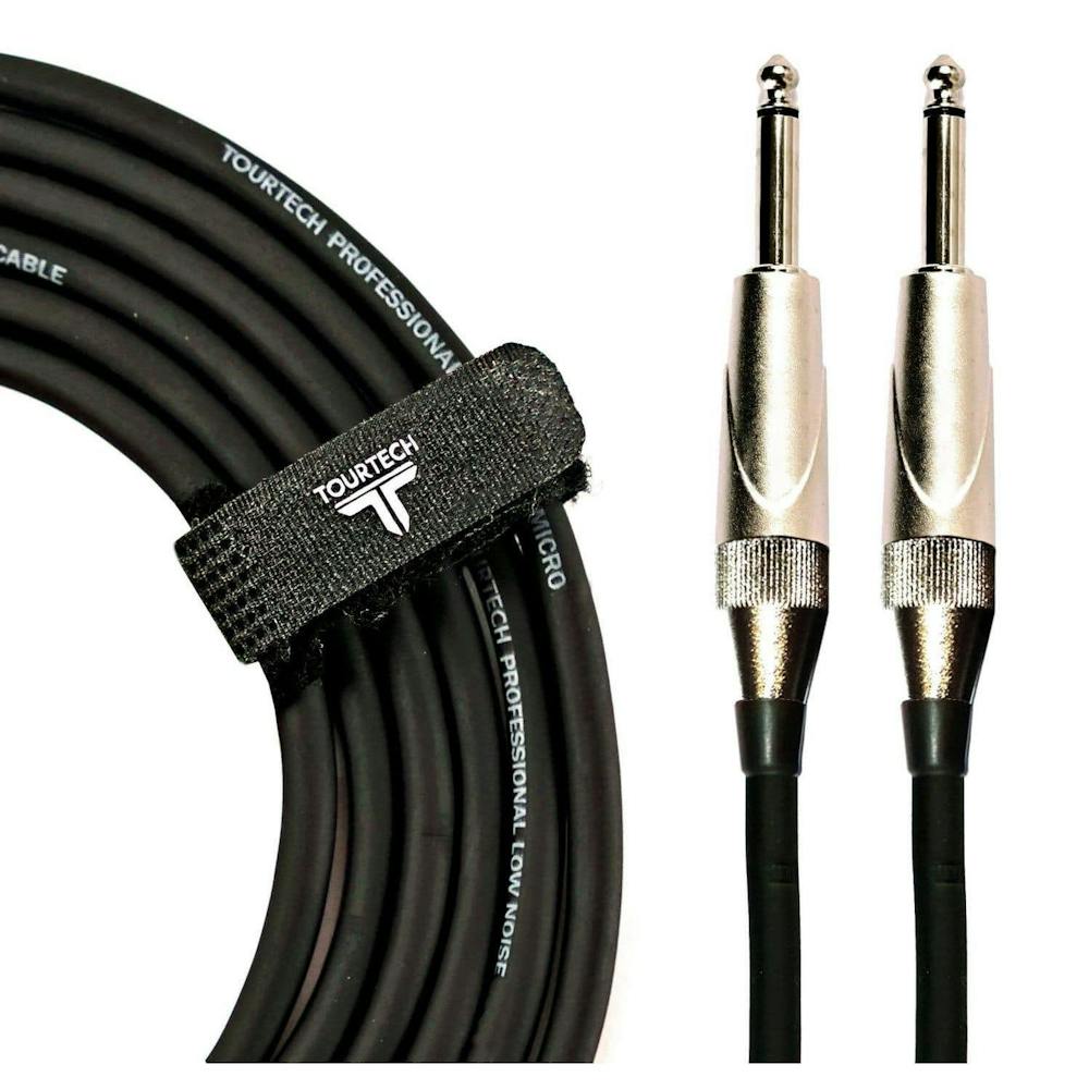 Tourtech TTIC-3DL 10ft/3m Instrument Cable