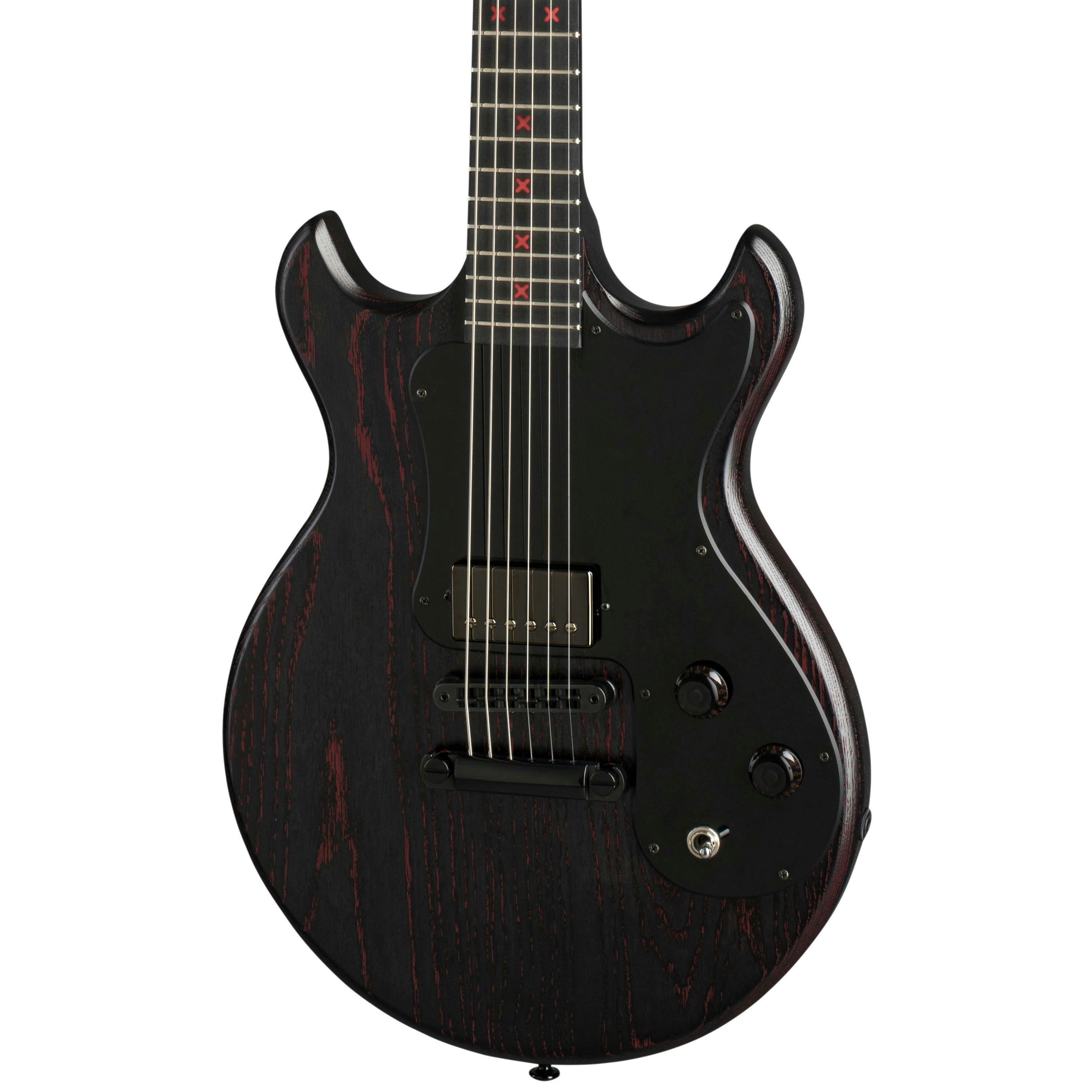 gibson melody maker michael clifford