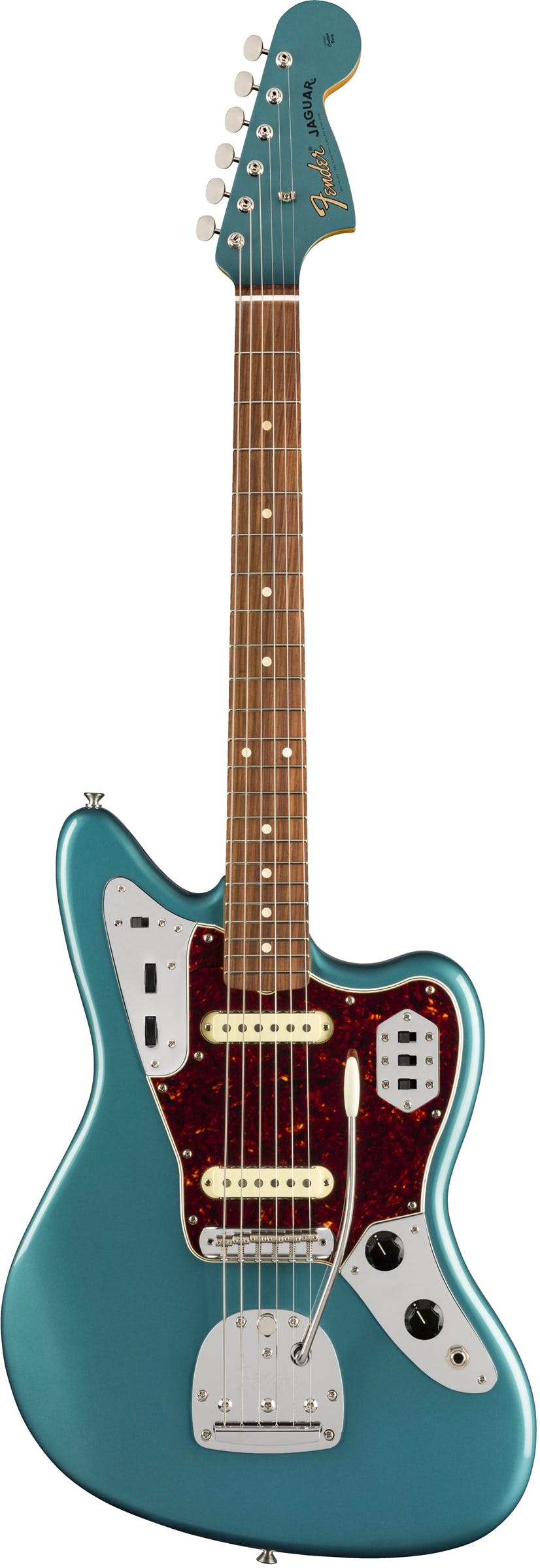 fender jaguar andertons