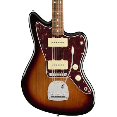 Fender Vintera '60s Jazzmaster Modified in 3-Tone Sunburst