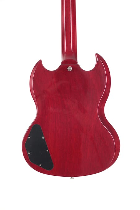B Stock Epiphone Sg G400 Pro Cherry Ch Andertons Music Co