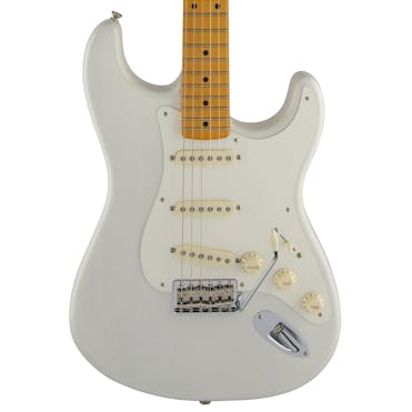 Fender Eric Johnson Signature Stratocaster in White Blonde